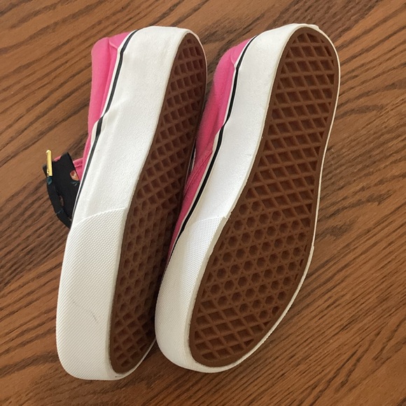 Vans new without tags - Picture 3 of 5